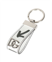 Load image into Gallery viewer, Leather keyring
