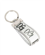 Load image into Gallery viewer, Leather keyring
