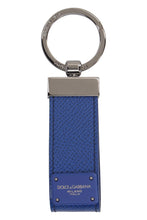 Load image into Gallery viewer, Leather keyring
