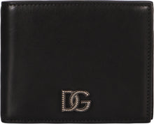 Load image into Gallery viewer, Leather wallet
