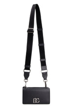 Load image into Gallery viewer, Leather mini handbag
