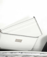 Load image into Gallery viewer, Printed leather mini-bag

