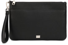 Load image into Gallery viewer, Leather pouch

