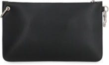 Load image into Gallery viewer, Necessaire Leather flat pouch
