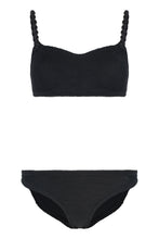 Load image into Gallery viewer, Phoebe Plain color bikini
