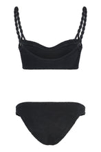Load image into Gallery viewer, Phoebe Plain color bikini
