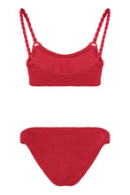 Load image into Gallery viewer, Phoebe Plain color bikini
