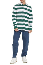 Load image into Gallery viewer, Piqué cotton polo shirt

