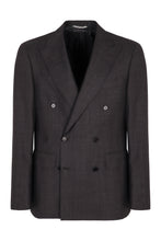 Load image into Gallery viewer, Two-piece wool suit
