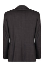 Load image into Gallery viewer, Two-piece wool suit
