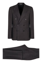 Load image into Gallery viewer, Two-piece wool suit
