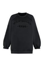 Load image into Gallery viewer, Bratto techno jersey sweatshirt
