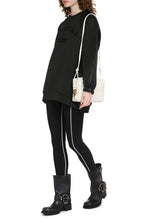 Load image into Gallery viewer, Bratto techno jersey sweatshirt
