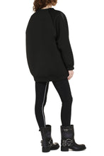 Load image into Gallery viewer, Bratto techno jersey sweatshirt
