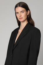 Load image into Gallery viewer, Bravo wool single-breasted blazer
