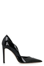 Load image into Gallery viewer, Décolleté Brigitte in patent leather
