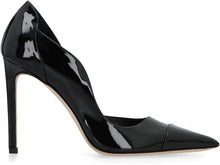 Load image into Gallery viewer, Décolleté Brigitte in patent leather
