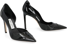 Load image into Gallery viewer, Décolleté Brigitte in patent leather
