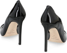 Load image into Gallery viewer, Décolleté Brigitte in patent leather
