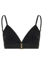 Load image into Gallery viewer, Triangle bra with thin straps
