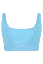 Load image into Gallery viewer, Bralette in Stretch Fabric
