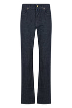 Load image into Gallery viewer, Straight leg jeans
