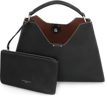 Load image into Gallery viewer, Aurora Leather handbag
