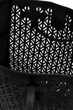 Load image into Gallery viewer, Marcella smooth leather tote bag
