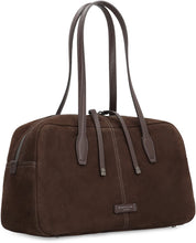 Load image into Gallery viewer, Handbag Aryna in leather
