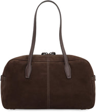 Load image into Gallery viewer, Handbag Aryna in leather
