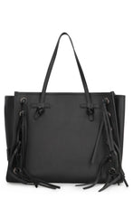 Load image into Gallery viewer, Marcella Leather tote
