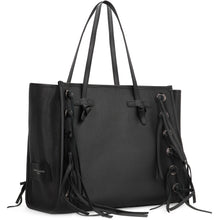 Load image into Gallery viewer, Marcella Leather tote
