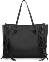 Load image into Gallery viewer, Marcella Leather tote
