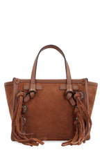 Load image into Gallery viewer, Miss Marcella Leather mini handbag
