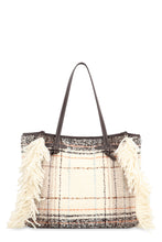 Load image into Gallery viewer, Marcella Tote bag
