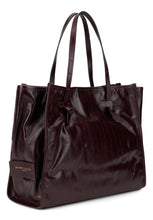 Load image into Gallery viewer, Spacious tote bag
