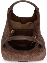 Load image into Gallery viewer, Dua Straw Shoulder Bag
