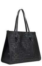 Load image into Gallery viewer, Marcella leather tote bag
