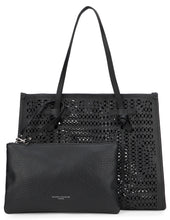 Load image into Gallery viewer, Marcella leather tote bag
