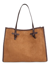Load image into Gallery viewer, Marcella leather tote bag
