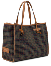 Load image into Gallery viewer, Tote bag with included pouch
