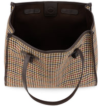 Load image into Gallery viewer, Tote bag with pouch
