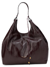 Load image into Gallery viewer, Leather tote bag
