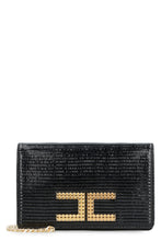 Load image into Gallery viewer, Lizard printed eco-leather bag
