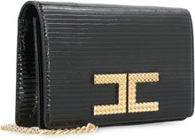 Load image into Gallery viewer, Lizard printed eco-leather bag
