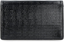 Load image into Gallery viewer, Lizard printed eco-leather bag
