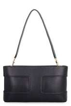 Load image into Gallery viewer, Faux leather clutch
