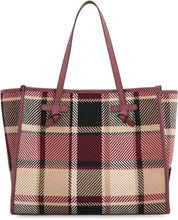 Load image into Gallery viewer, Marcella Tote bag
