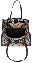 Load image into Gallery viewer, Marcella bag made of braided straw
