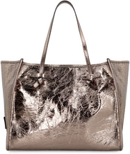 Load image into Gallery viewer, Marcella Smooth leather tote bag
